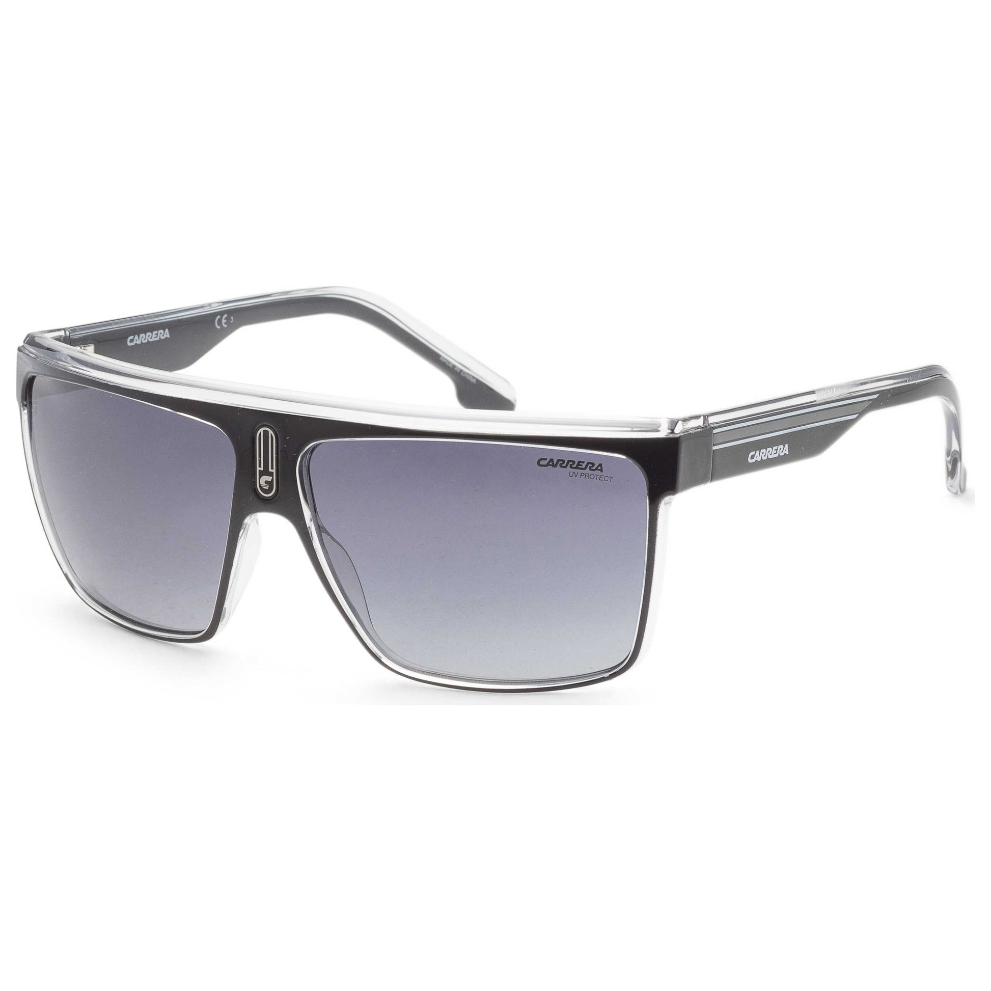Front view of Carrera Fashion Men's Sunglasses CA22N-80S-O