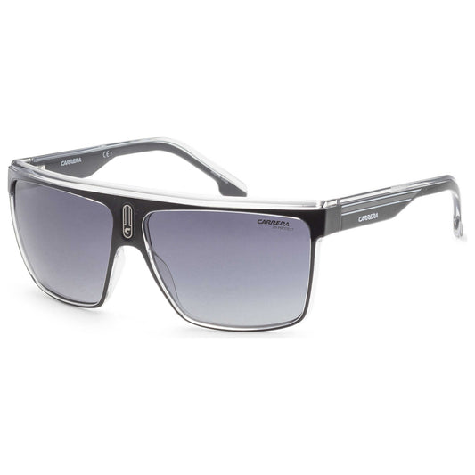 Front view of Carrera Fashion Men's Sunglasses CA22N-80S-O