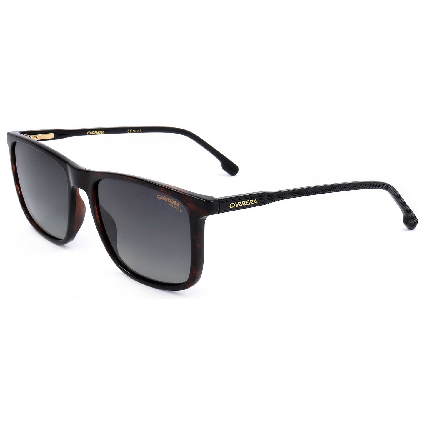 Front view of Carrera Unisex Sunglasses CA231-S-AB8-WJ