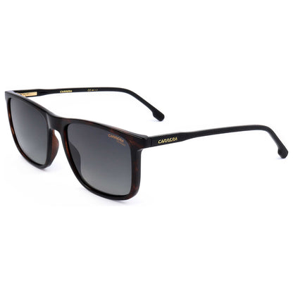 Front view of Carrera Unisex Sunglasses CA231-S-AB8-WJ