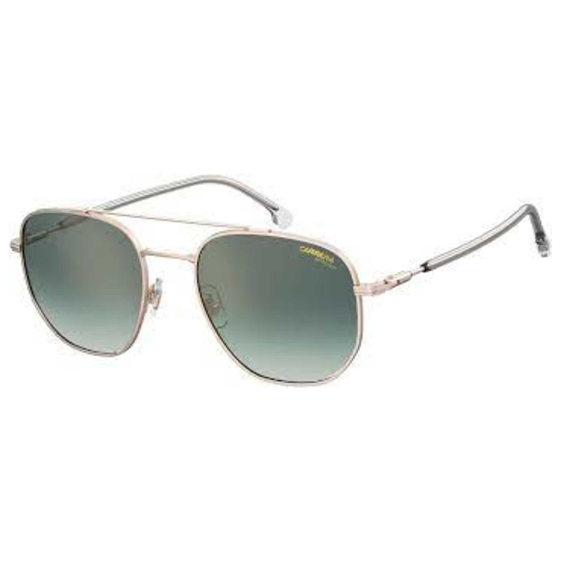 Front view of Carrera Men's Sunglasses CA236S-0DDB-EZ