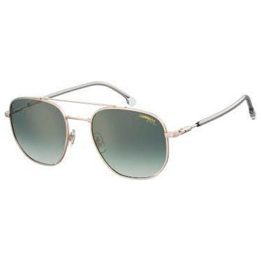 Front view of Carrera Men's Sunglasses CA236S-0DDB-EZ