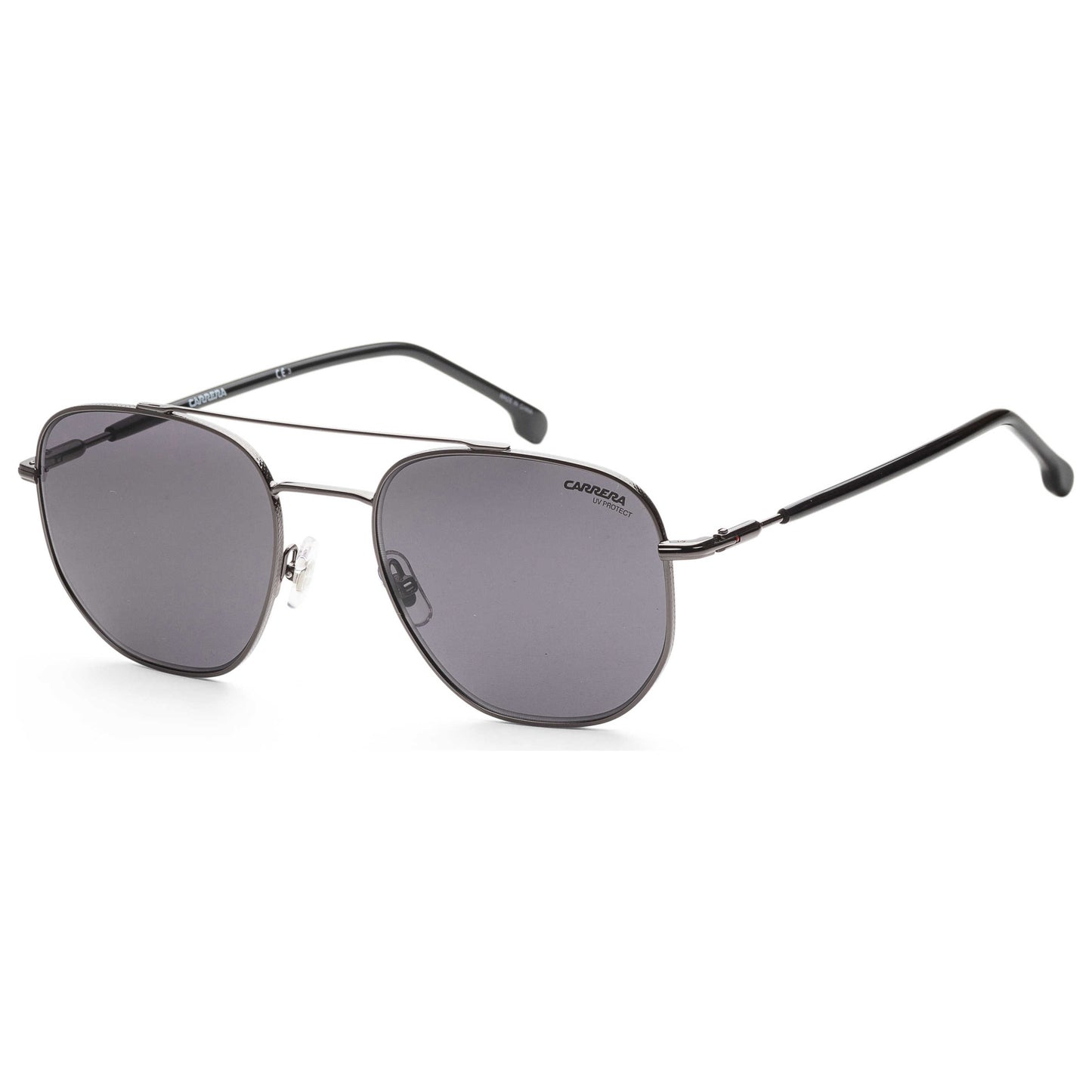 Front view of Carrera Fashion Men's Sunglasses CA236S-0V81-IR