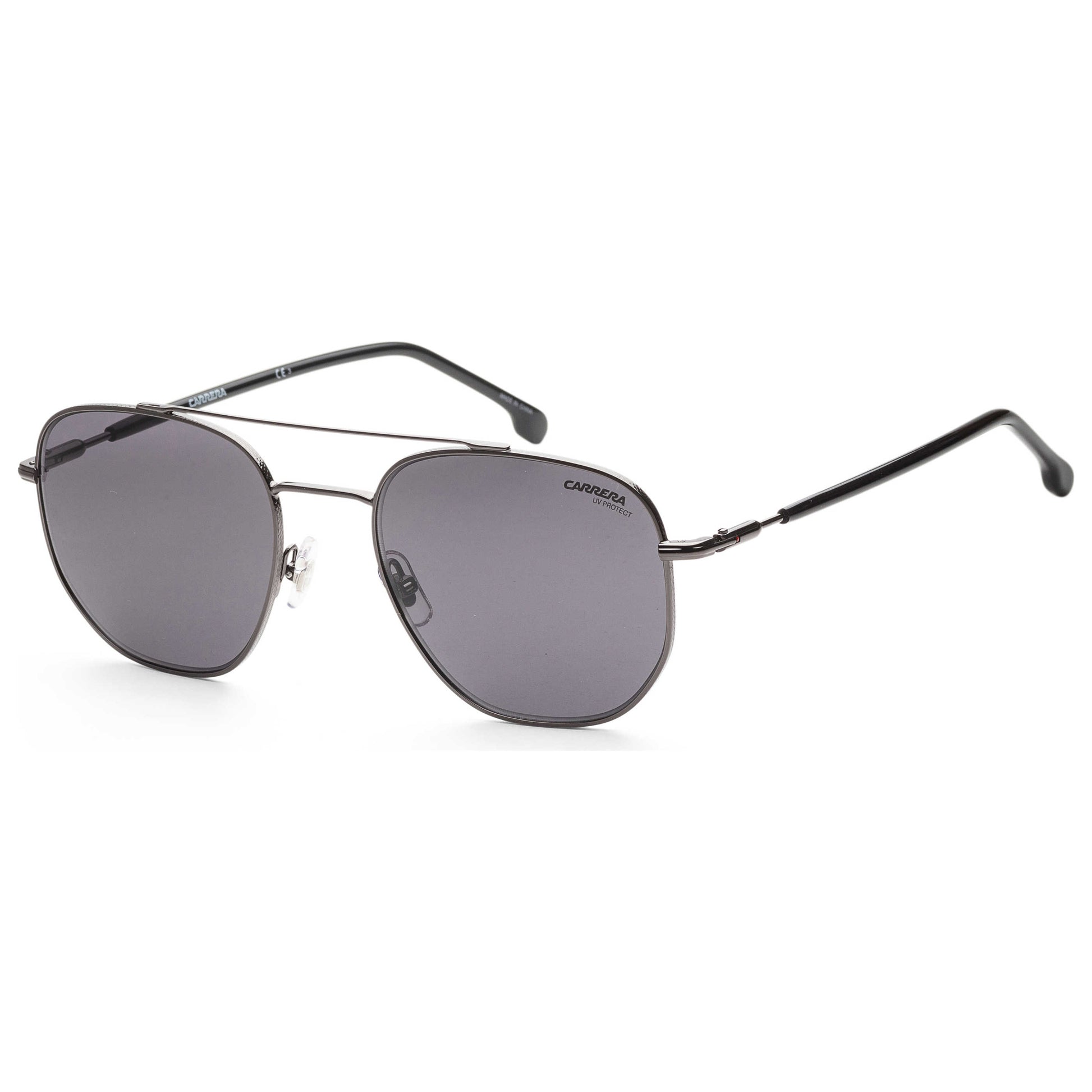 Front view of Carrera Fashion Men's Sunglasses CA236S-0V81-IR