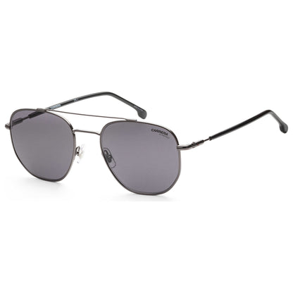 Front view of Carrera Fashion Men's Sunglasses CA236S-0V81-IR