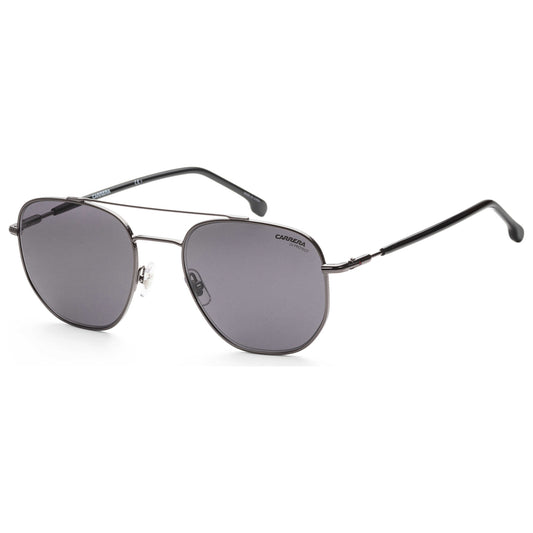 Front view of Carrera Fashion Men's Sunglasses CA236S-0V81-IR