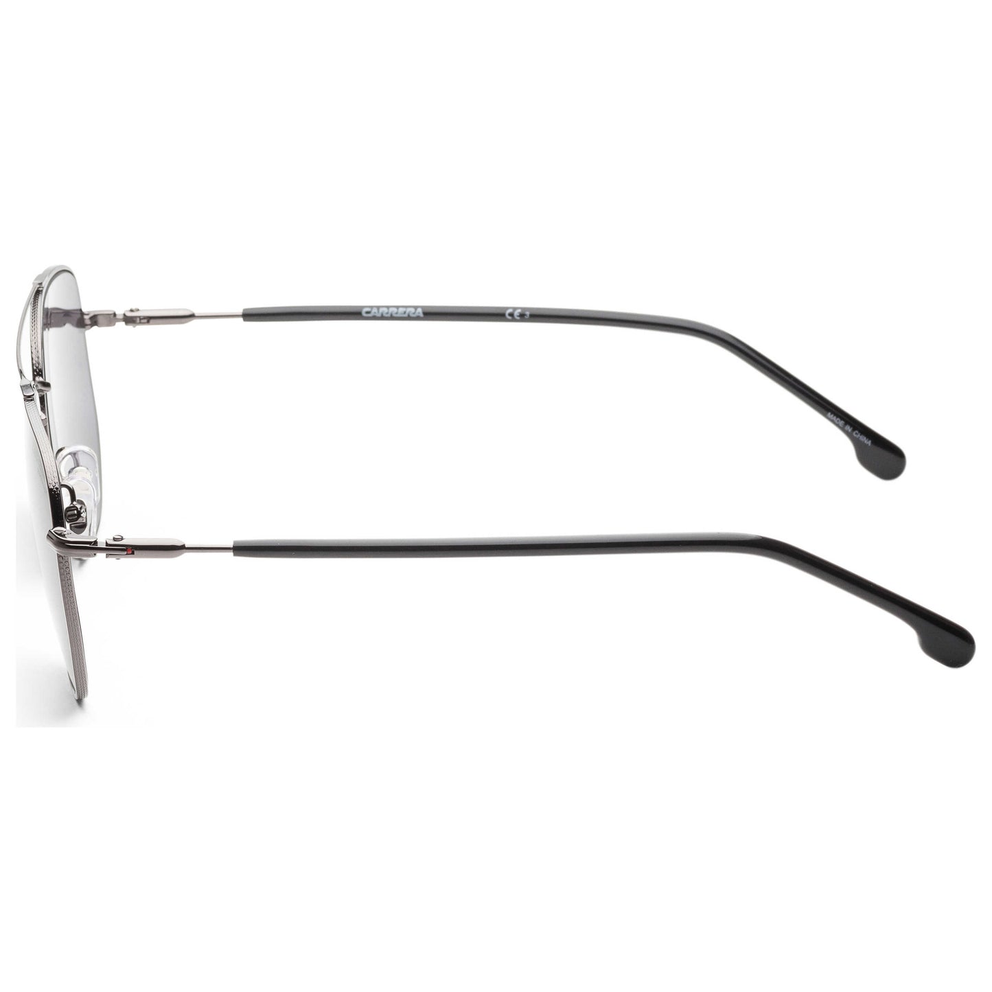 Left view of Carrera Fashion Men's Sunglasses CA236S-0V81-IR