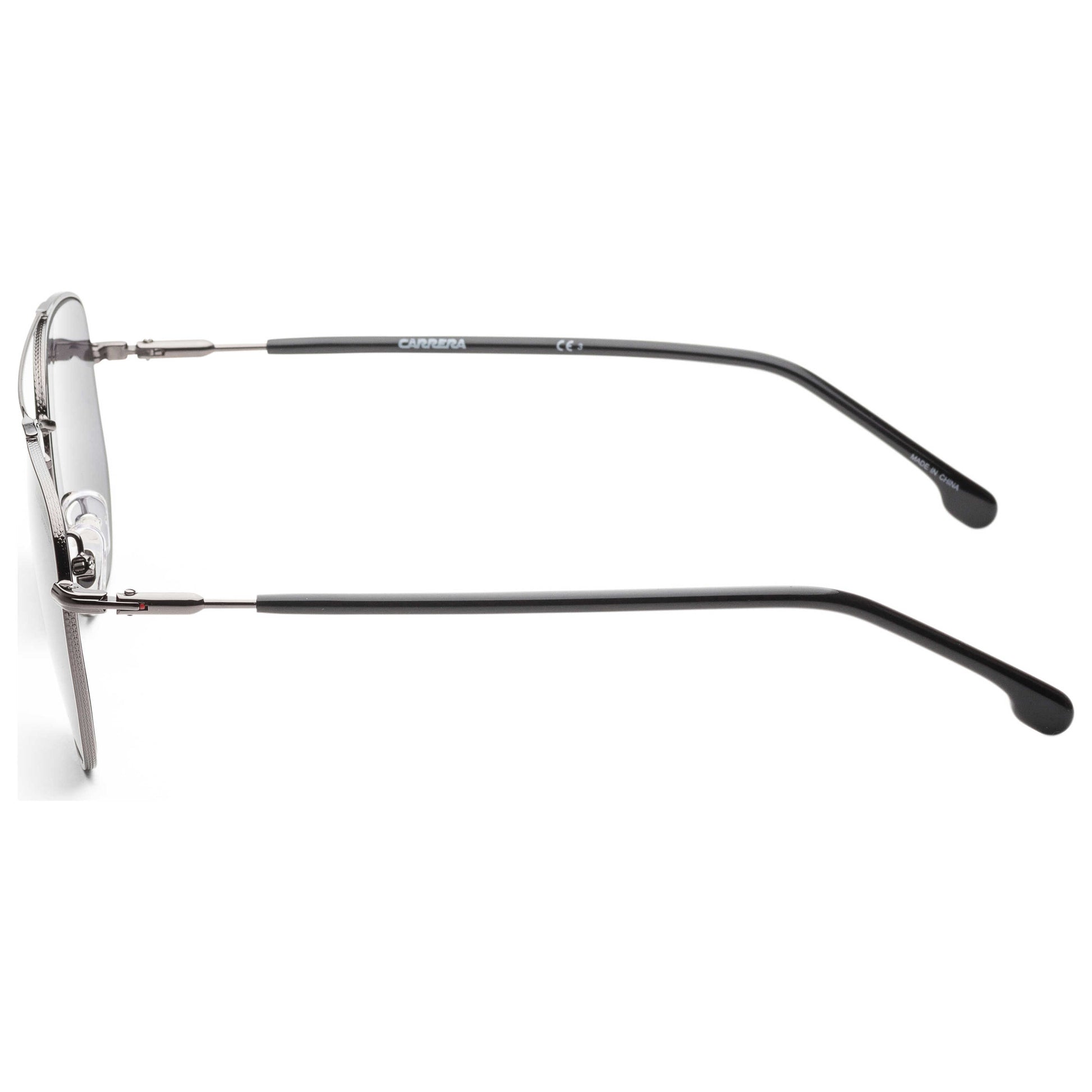 Left view of Carrera Fashion Men's Sunglasses CA236S-0V81-IR