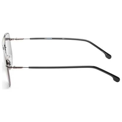 Left view of Carrera Fashion Men's Sunglasses CA236S-0V81-IR
