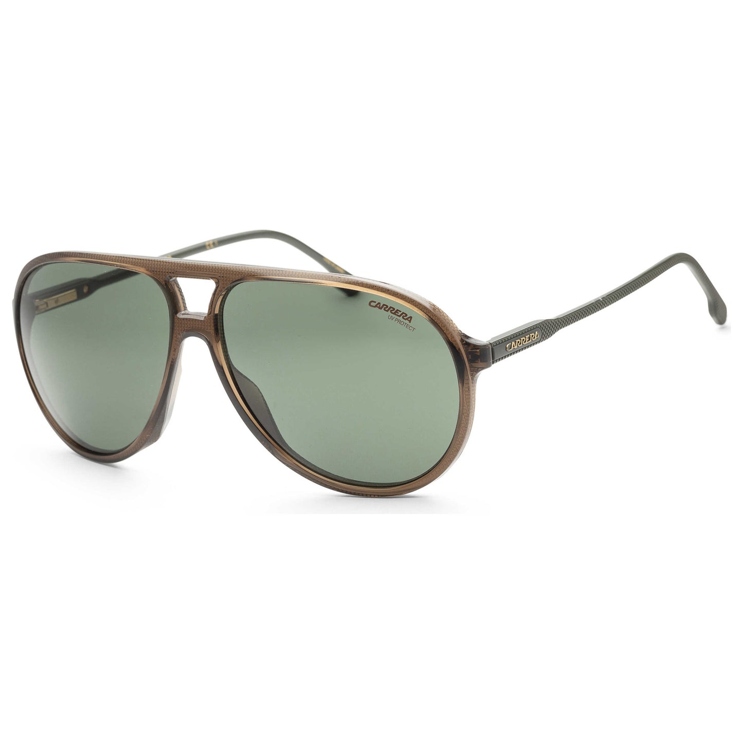 Front view of Carrera Unisex Sunglasses CA237S-079U-QT