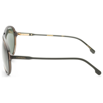 Left view of Carrera Unisex Sunglasses CA237S-079U-QT