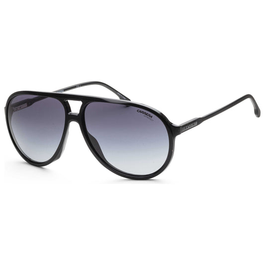 Front view of Carrera Fashion Men's Sunglasses CA237S-807-9O