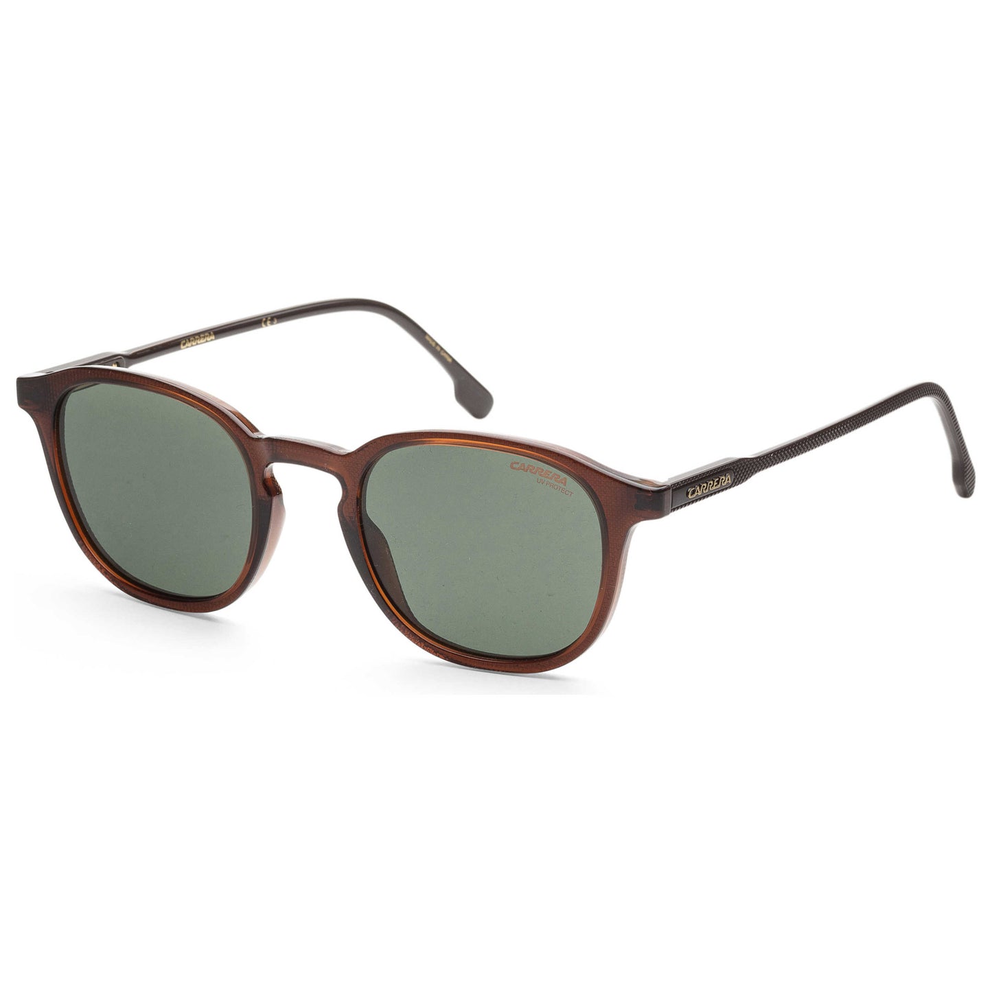 Front view of Carrera Fashion Men's Sunglasses CA238S-009Q-QT