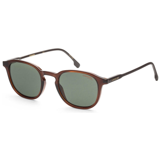 Front view of Carrera Fashion Men's Sunglasses CA238S-009Q-QT