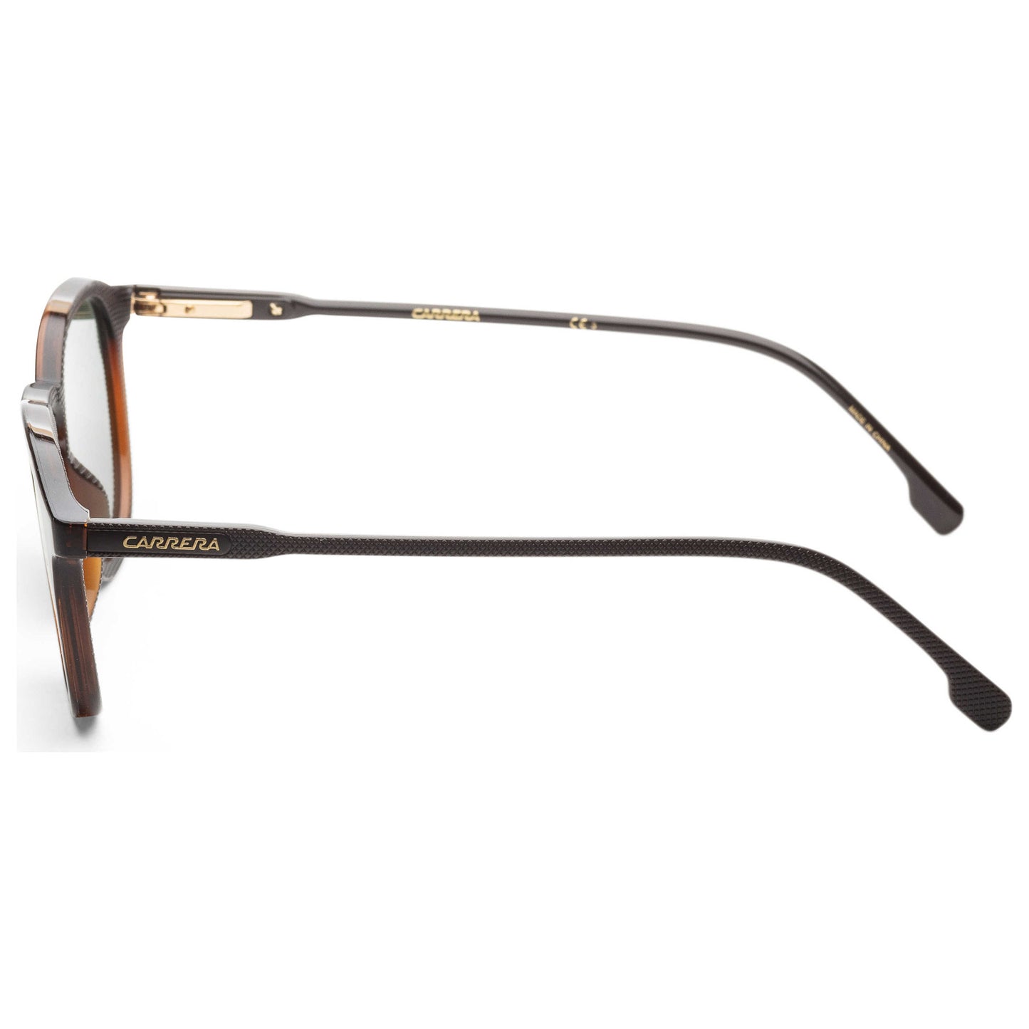 Left view of Carrera Fashion Men's Sunglasses CA238S-009Q-QT