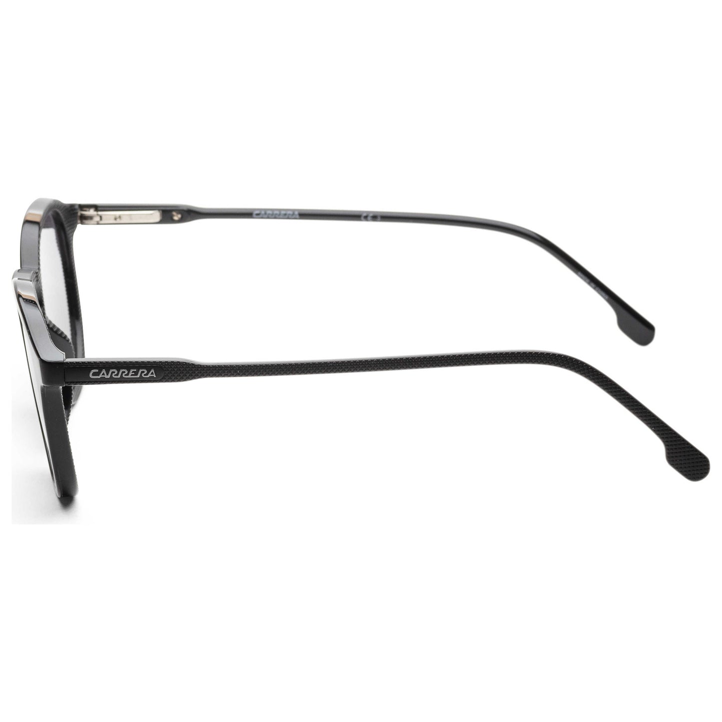 Left view of Carrera Fashion Men's Sunglasses CA238S-807-IR