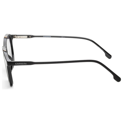 Left view of Carrera Fashion Men's Sunglasses CA238S-807-IR