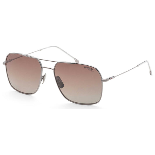 Front view of Carrera Men's Sunglasses CA247S-06LB-LA