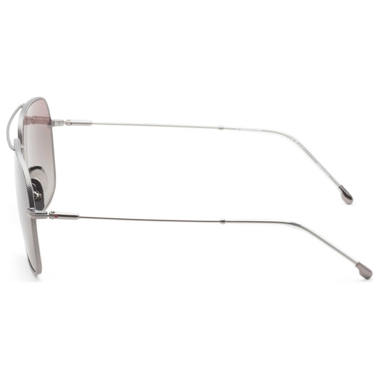 Left view of Carrera Men's Sunglasses CA247S-06LB-LA
