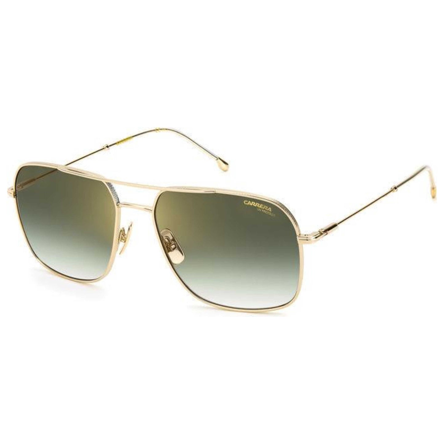 Front view of Carrera Fashion Unisex Sunglasses CA247S-J5G-58