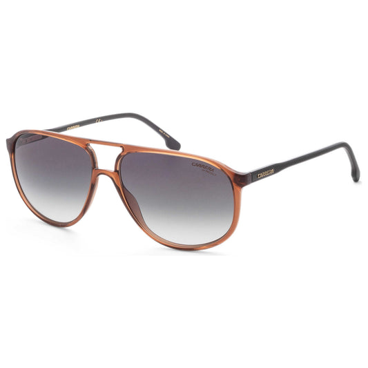 Front view of Carrera Men's Sunglasses CA257-S-09Q-9K