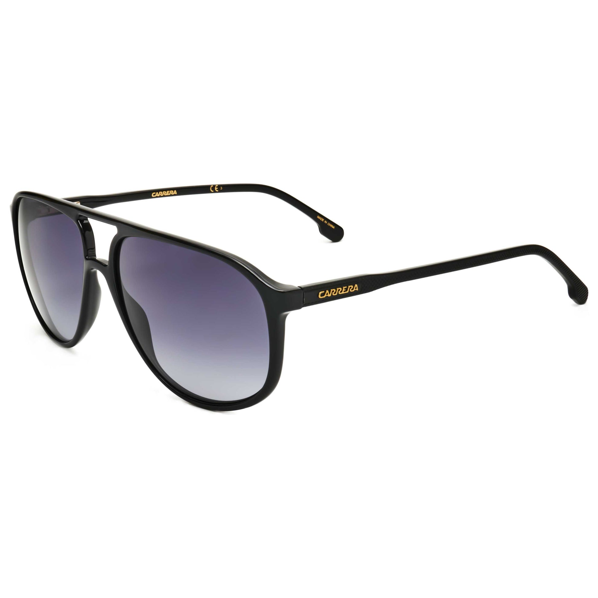 Front view of Carrera Men's Sunglasses CA257S-0807-9O
