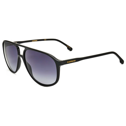 Front view of Carrera Men's Sunglasses CA257S-0807-9O