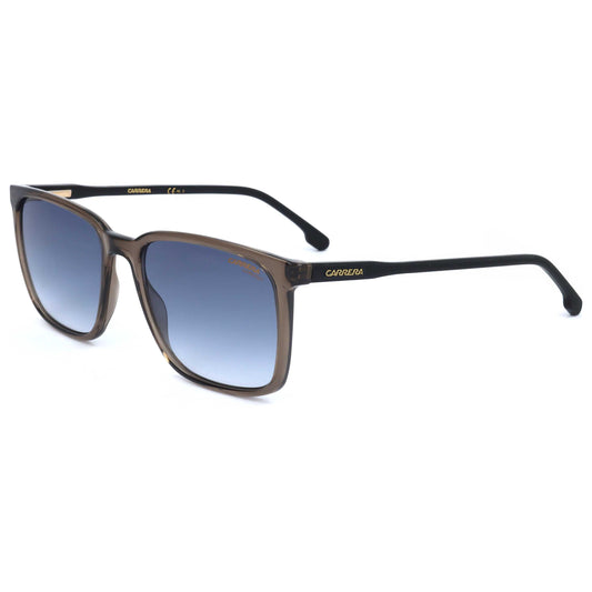 Front view of Carrera Men's Sunglasses CA259-S-09Q-08