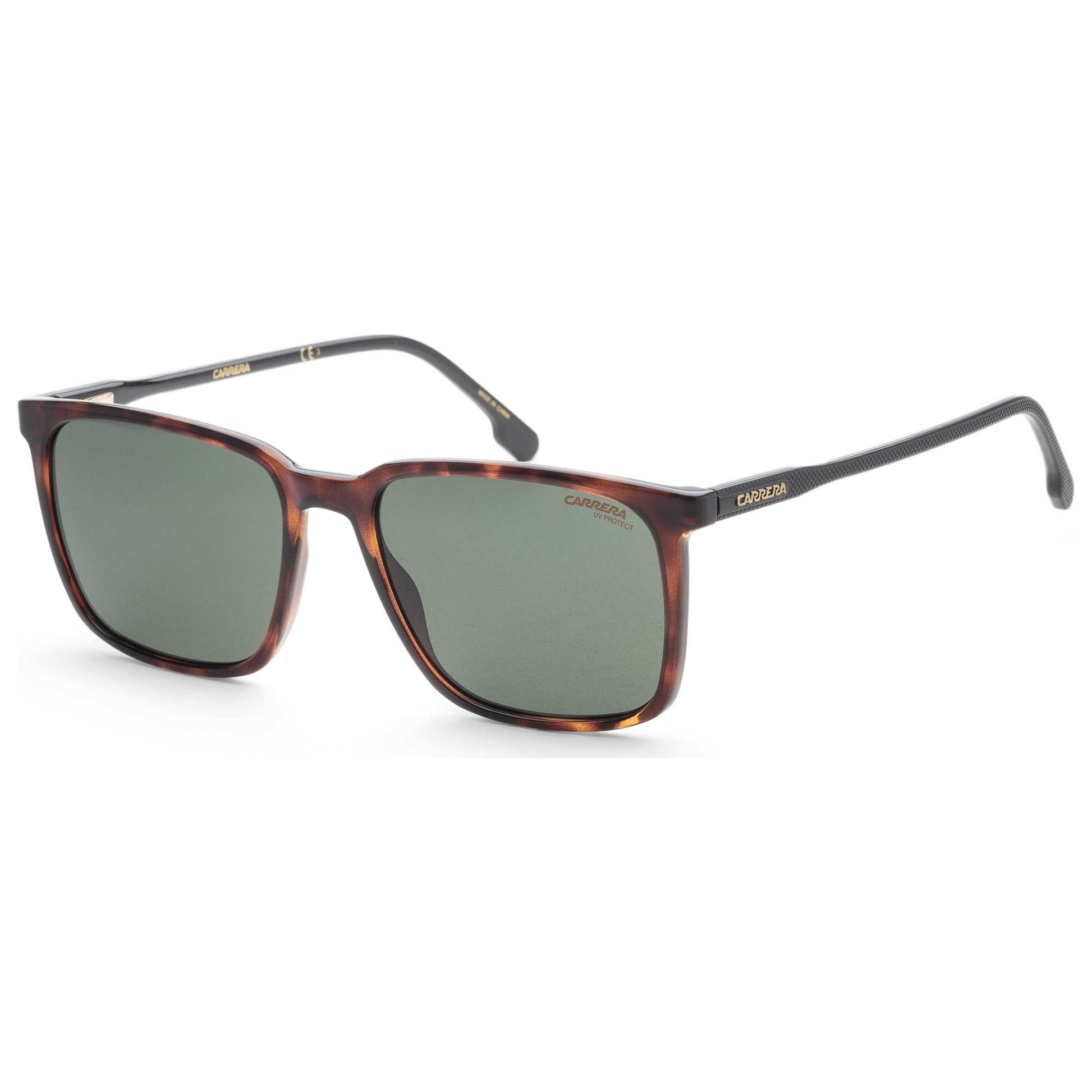 Front view of Carrera Men's Sunglasses CA259S-0086-QT