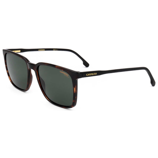 Front view of Carrera Men's Sunglasses CA259S-0086-QT