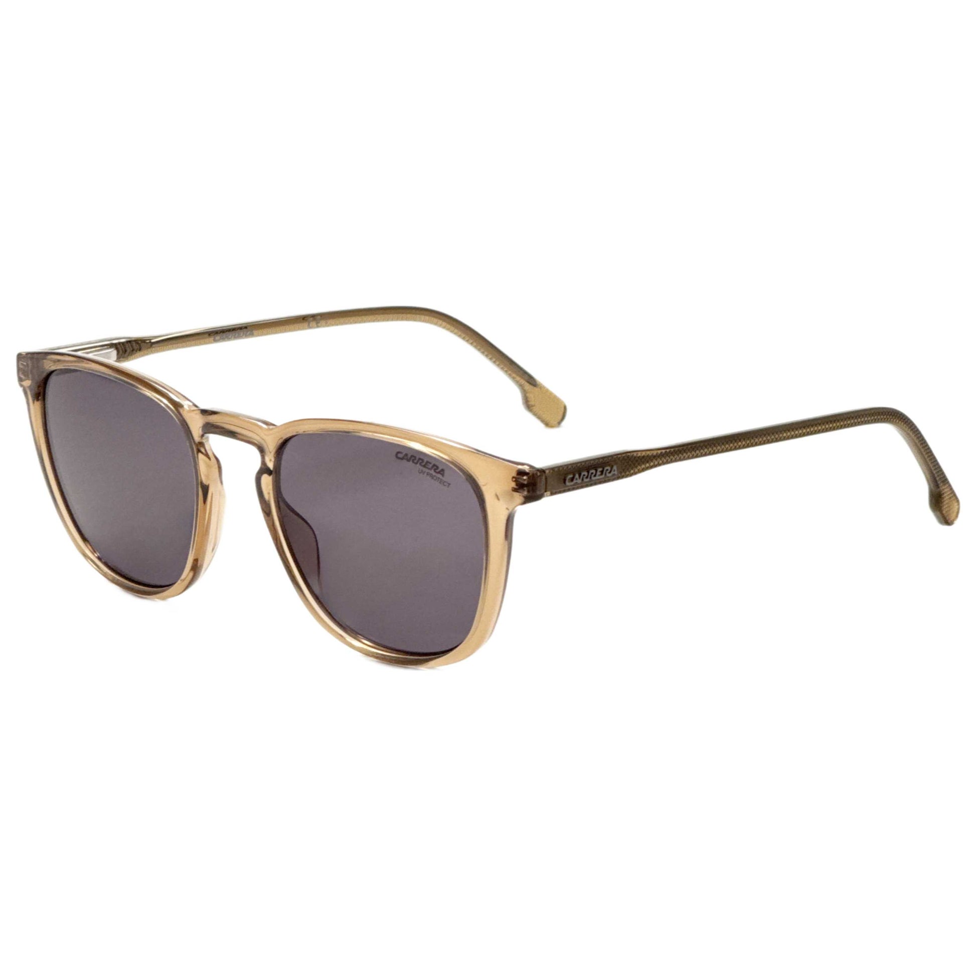 Front view of Carrera Men's Sunglasses CA260-S-FMP-IR