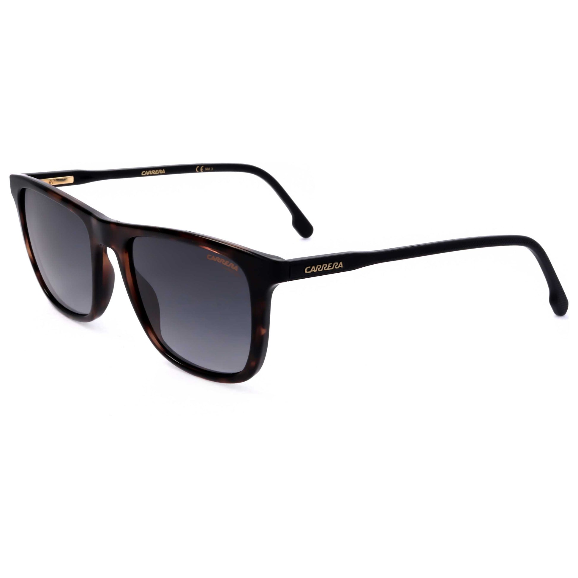 Front view of Carrera Men's Sunglasses CA261-S-086-9O