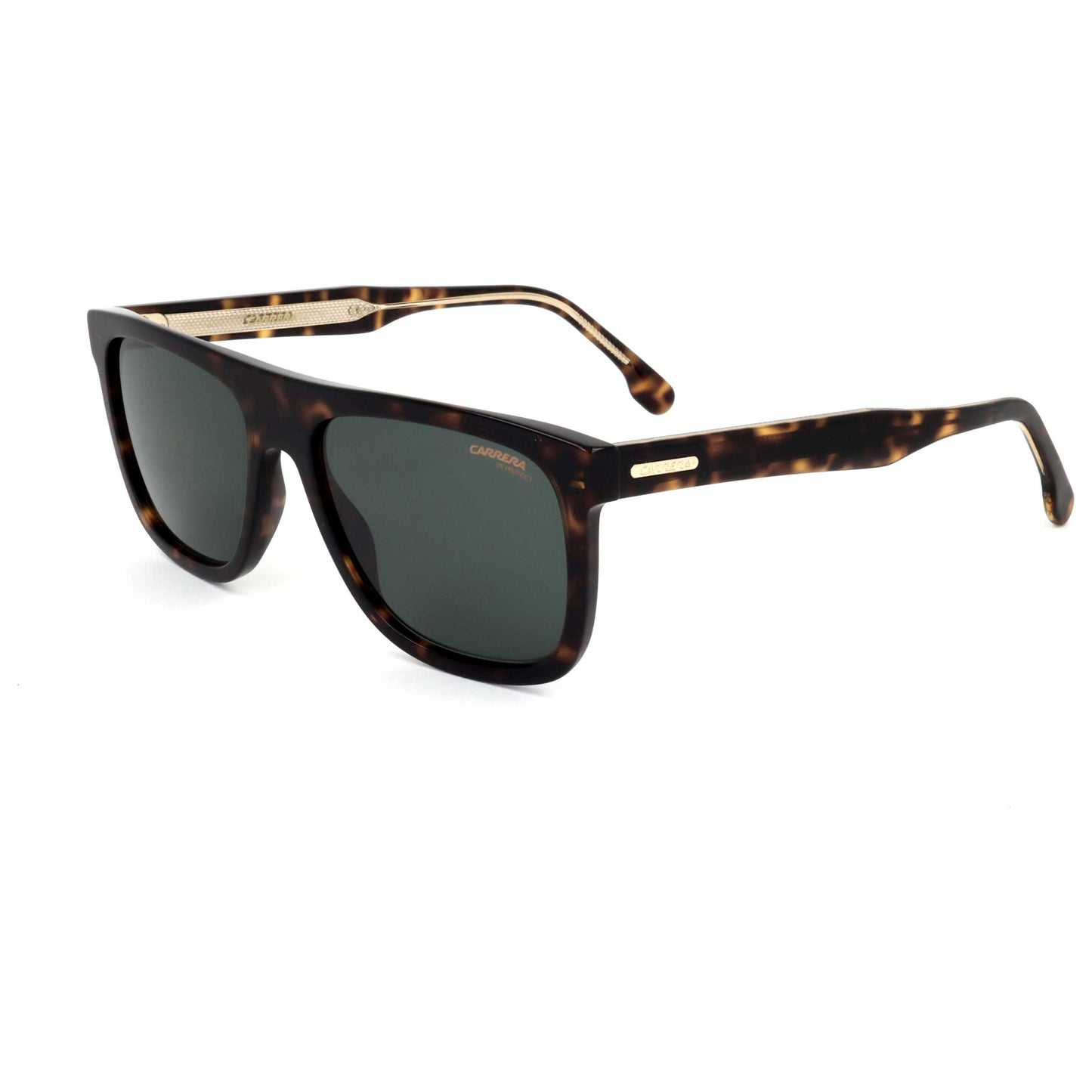 Front view of Carrera Men's Sunglasses CA267-S-086-QT