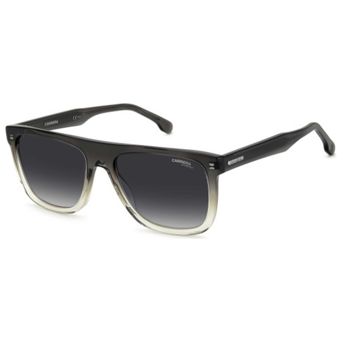 Front view of Carrera Men's Sunglasses CA267S-02M0-9O