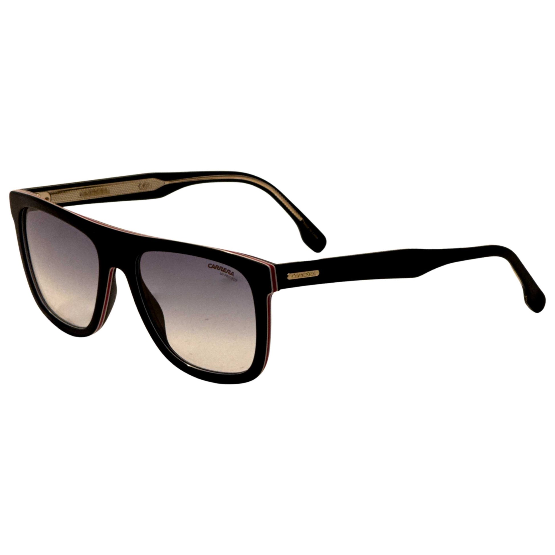 Front view of Carrera Men's Sunglasses CA267S-0M4P-1V