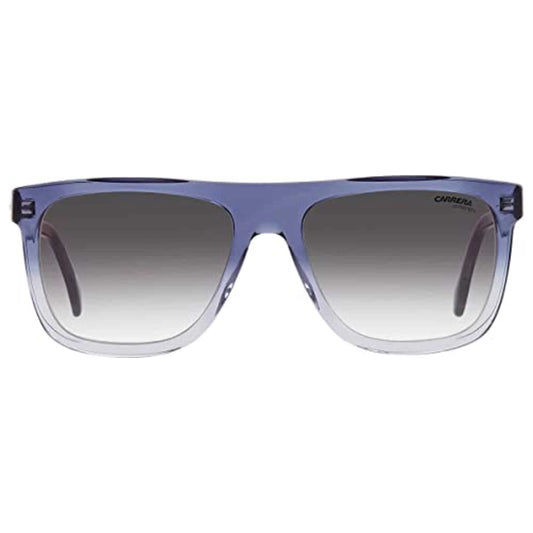 Front view of Carrera Men's Sunglasses CA267S-0WTA-GB