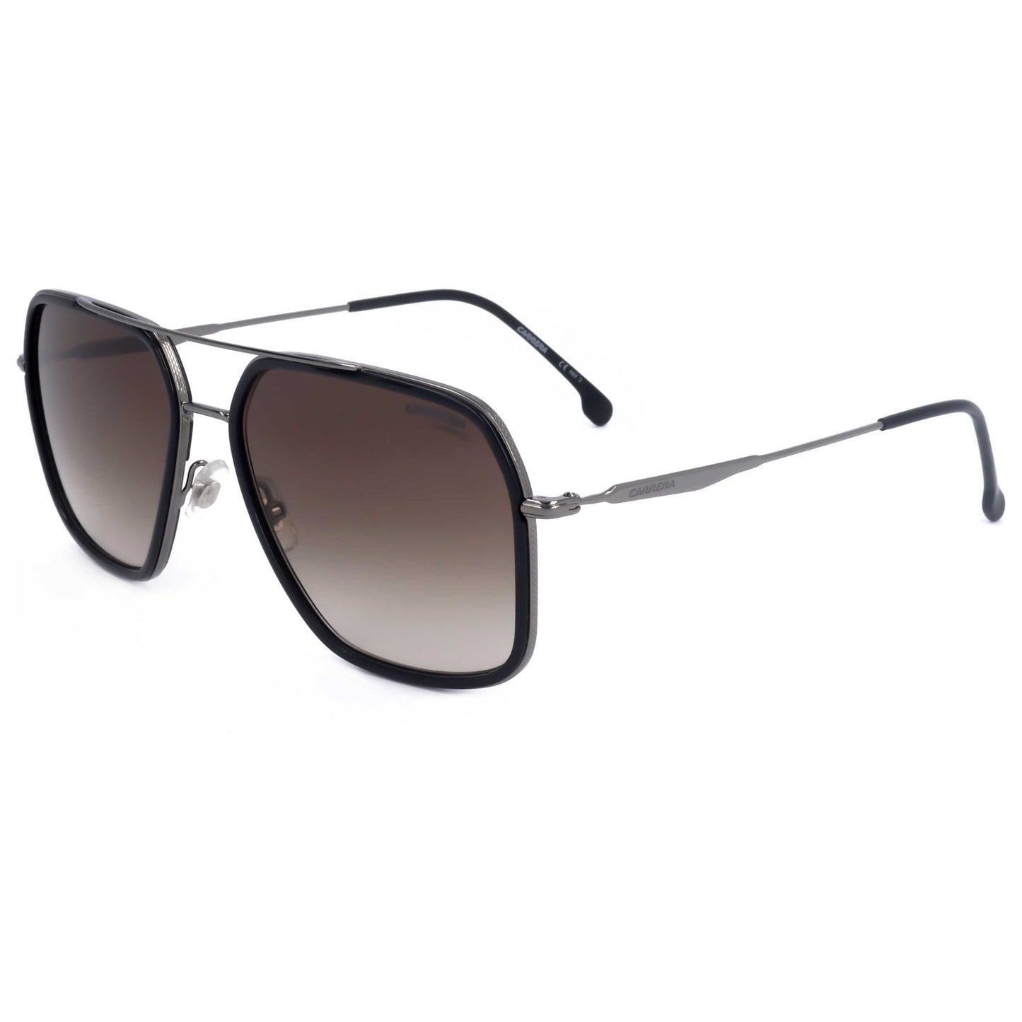 Front view of Carrera Men's Sunglasses CA273-S-807-HA