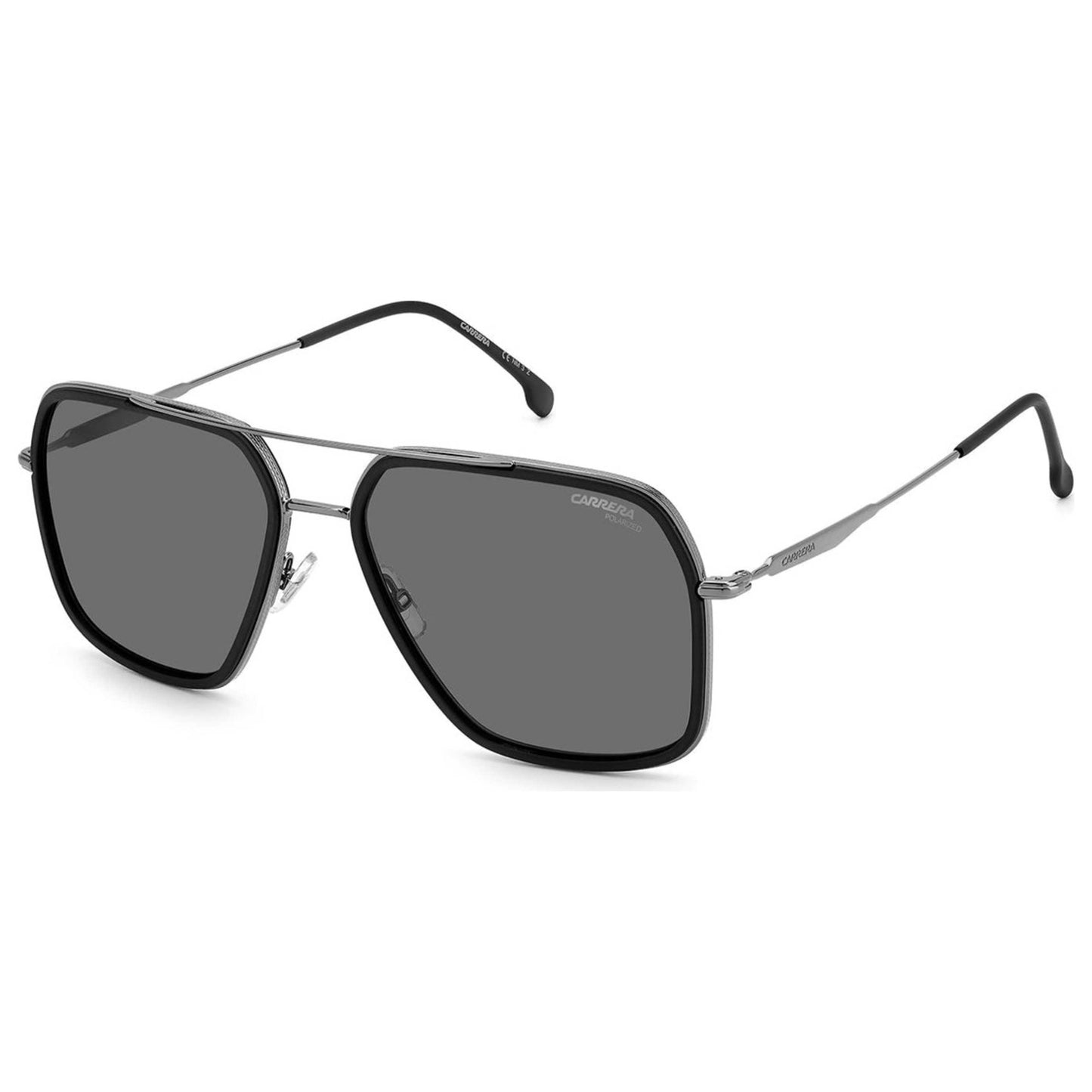 Front view of Carrera Men's Sunglasses CA273S-0003-M9