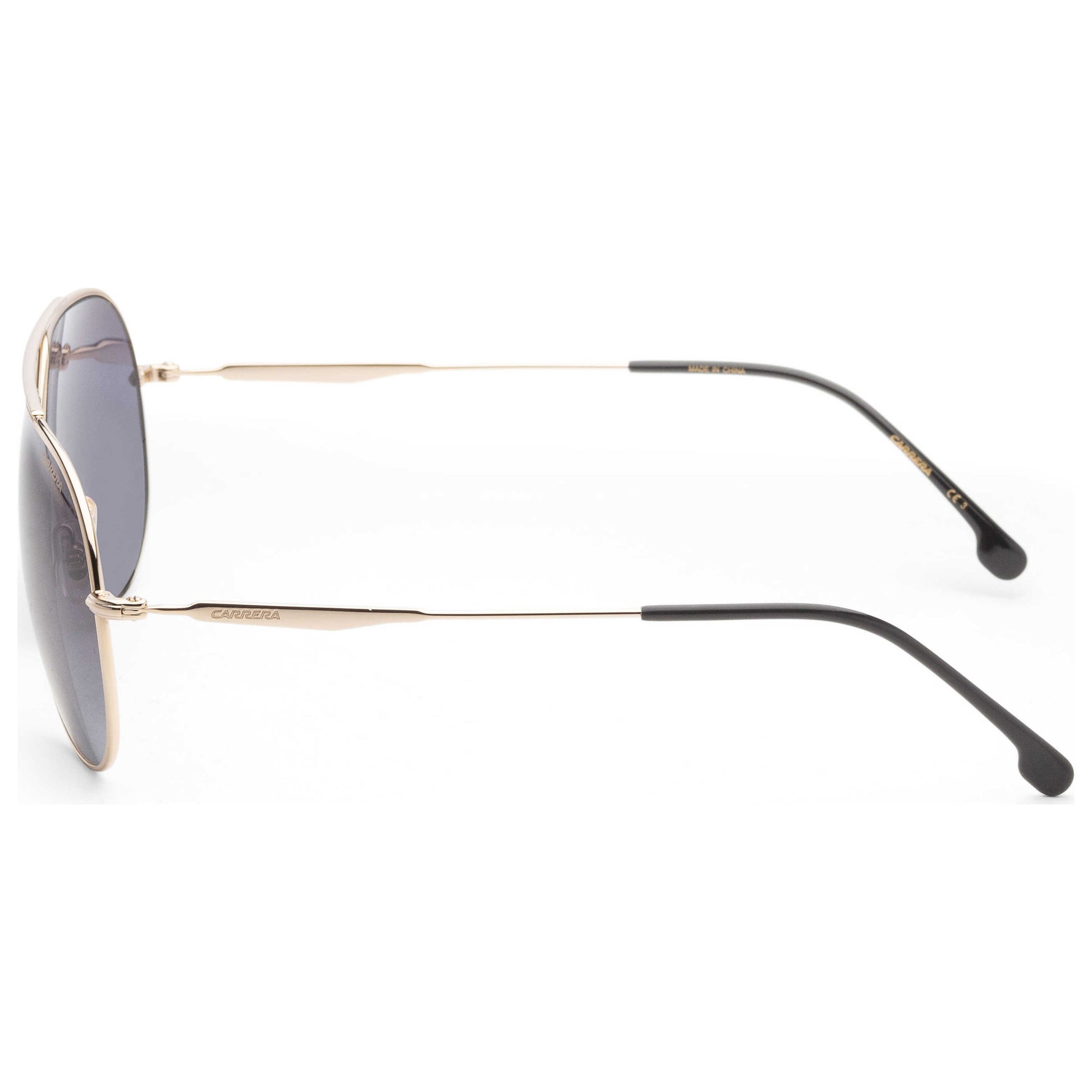 Left view of Carrera Fashion Men's Sunglasses CA274S-J5G-61