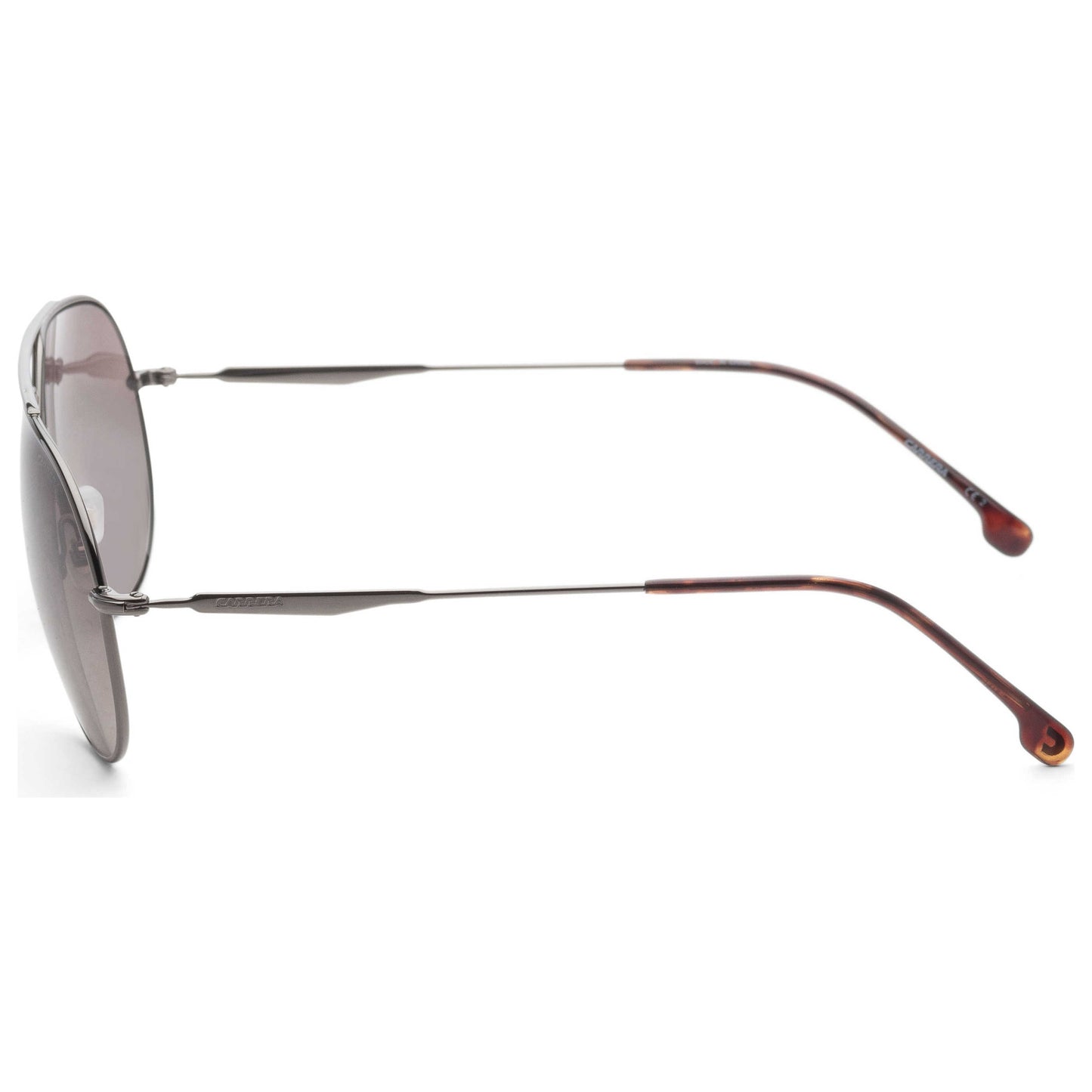 Left view of Carrera Men's Sunglasses CA274S-KJ1-HA