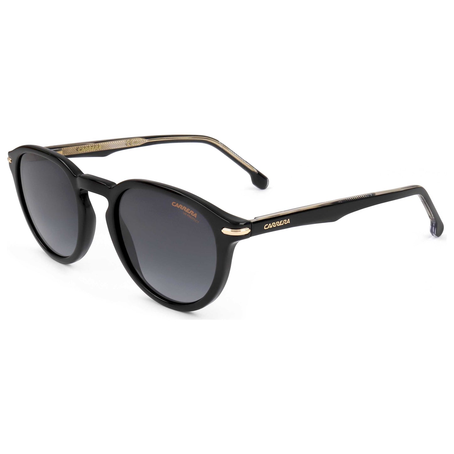 Front view of Carrera Men's Sunglasses CA277-S-807-9O