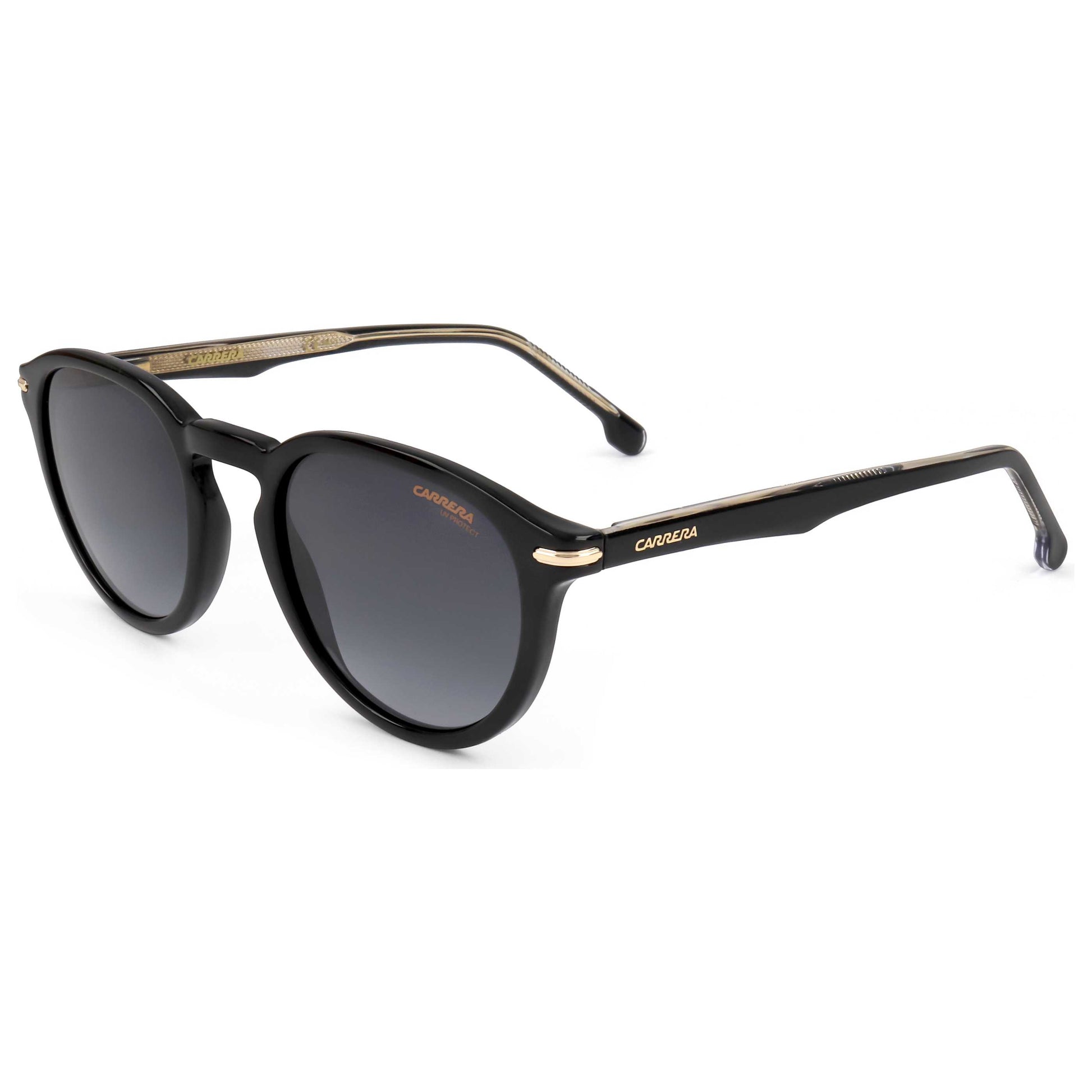 Front view of Carrera Men's Sunglasses CA277-S-807-9O
