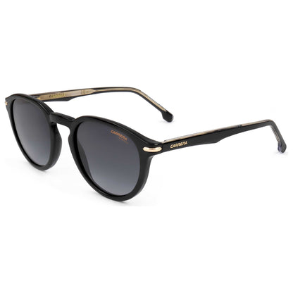 Front view of Carrera Men's Sunglasses CA277-S-807-9O