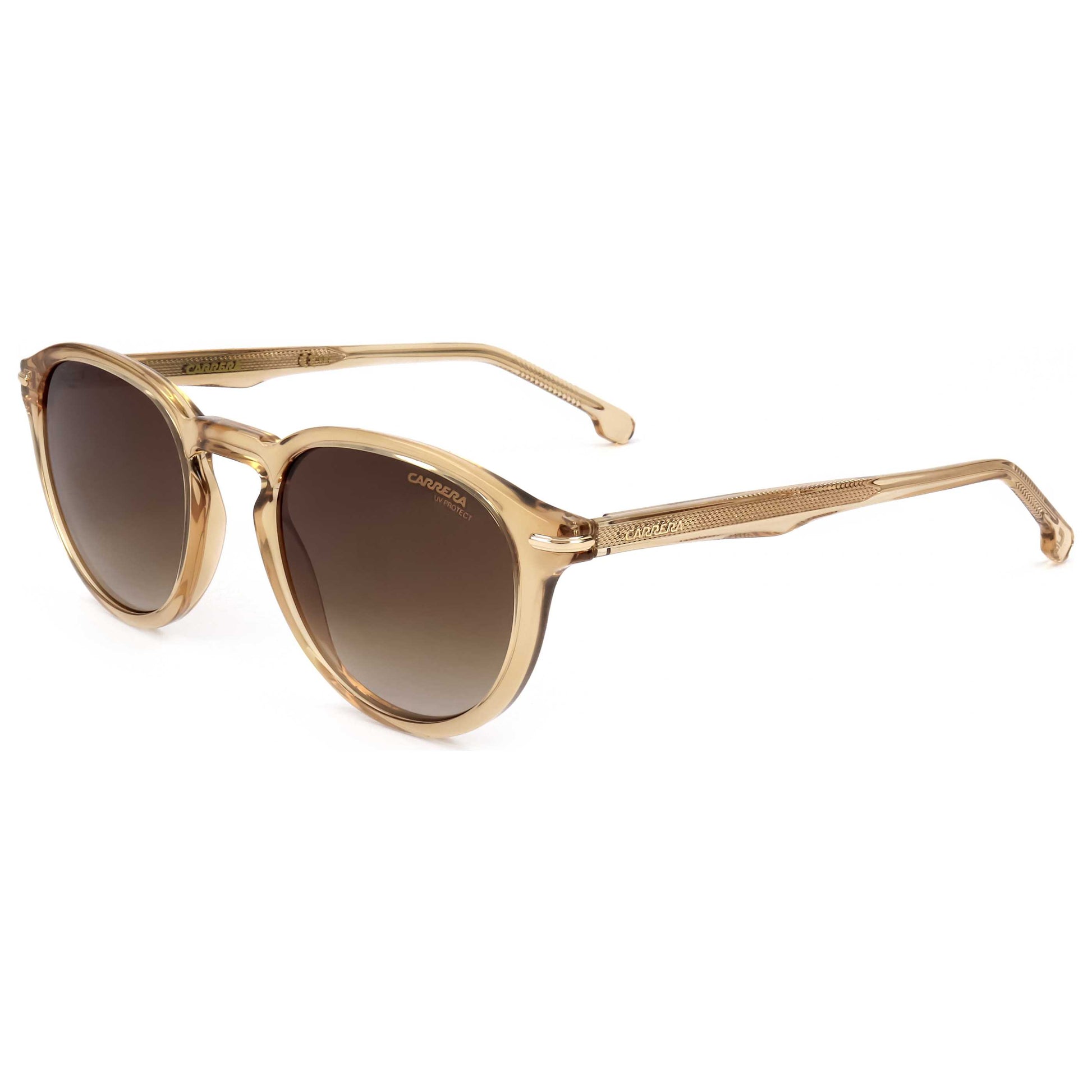 Front view of Carrera Men's Sunglasses CA277-S-FT4-HA