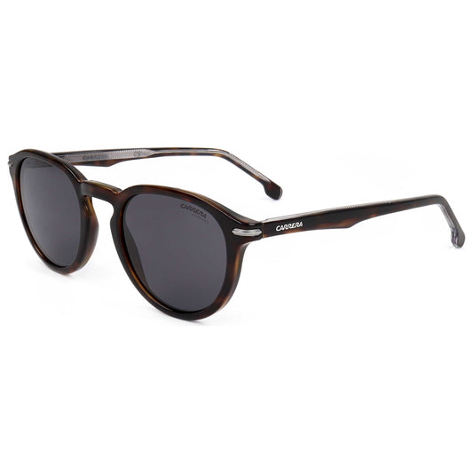 Front view of Carrera Men's Sunglasses CA277S-0086-IR