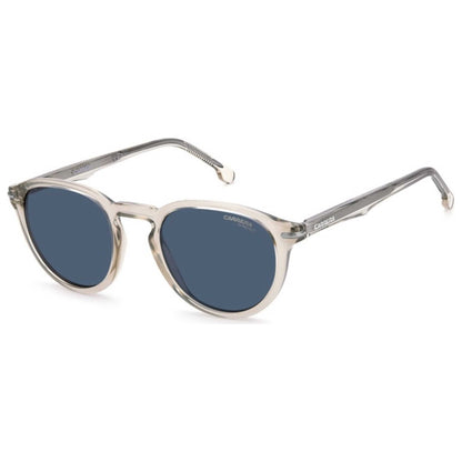 Front view of Carrera Fashion Men's Sunglasses CA277S-079U-KU