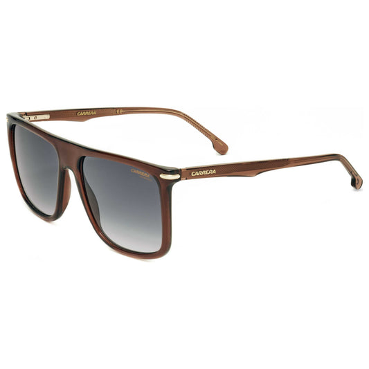 Front view of Carrera Men's Sunglasses CA278-S-09Q-9K
