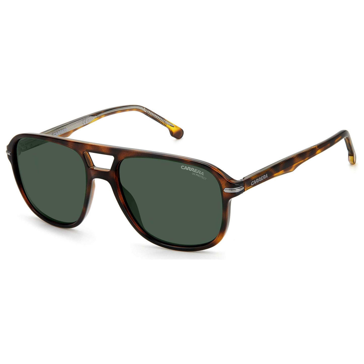 Front view of Carrera Fashion Men's Sunglasses CA279S-02IK-QT