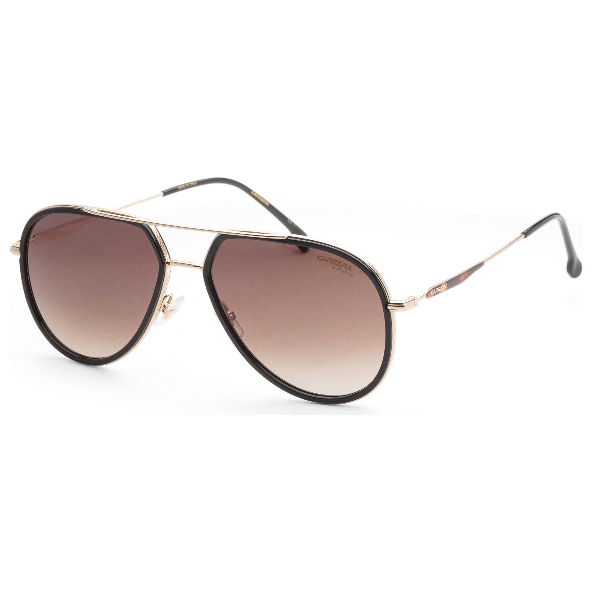 Front view of Carrera Fashion Unisex Sunglasses CA295S-2M2-58