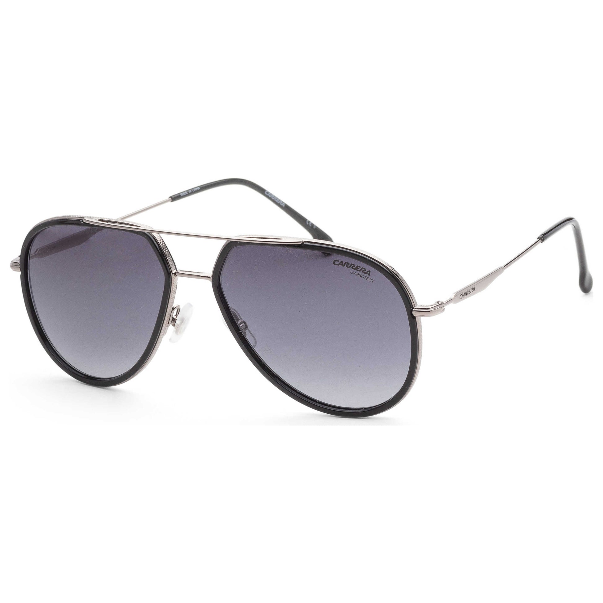 Front view of Carrera Fashion Unisex Sunglasses CA295S-807-58